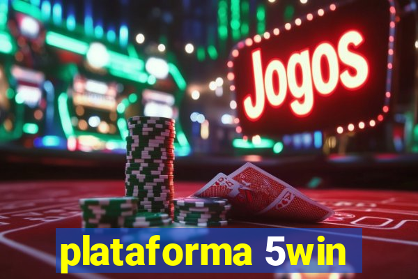 plataforma 5win